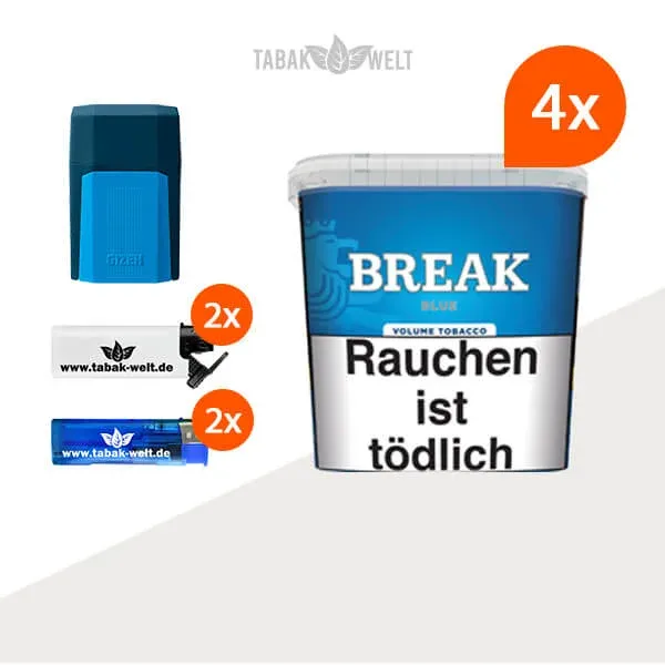 break-blue-volumentabak-4x-giga-box-mit-etui