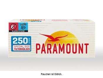 paramount huelsen mobil