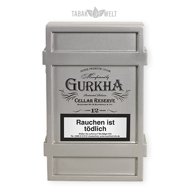 gurkha-cellar-reserve-12-years-platinum-solara-zigarren-double-robusto-box gurkha-cellar-reserve-12-years-platinum-solara-zigarren-double-robusto-box