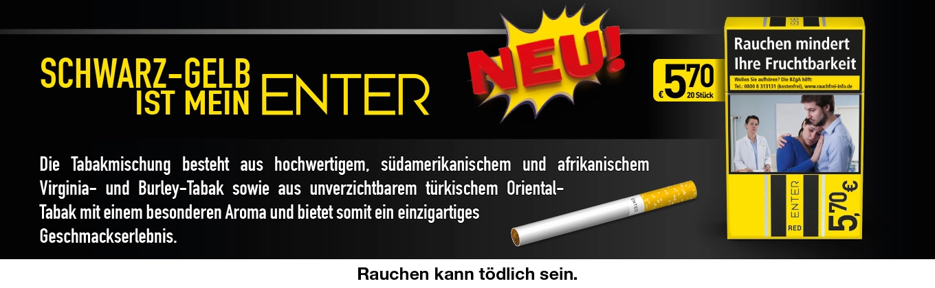 guenstige zigaretten