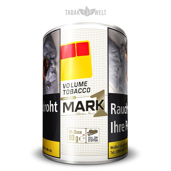 mark-1-original-gold-volumentabak-m-dose