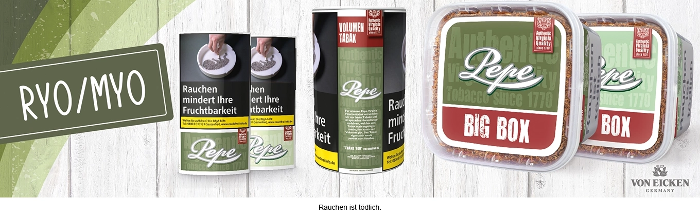 pepe tabak pepe tabak