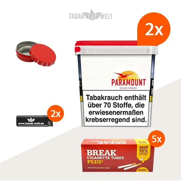 paramount-volumentabak-red-2-x-giga-box-mit-1000-plus-huelsen