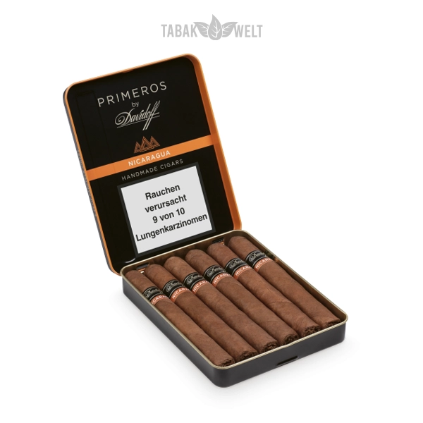 davidoff-nicaragua-zigarren-primeros-kiste-offen davidoff-nicaragua-zigarren-primeros-kiste-offen