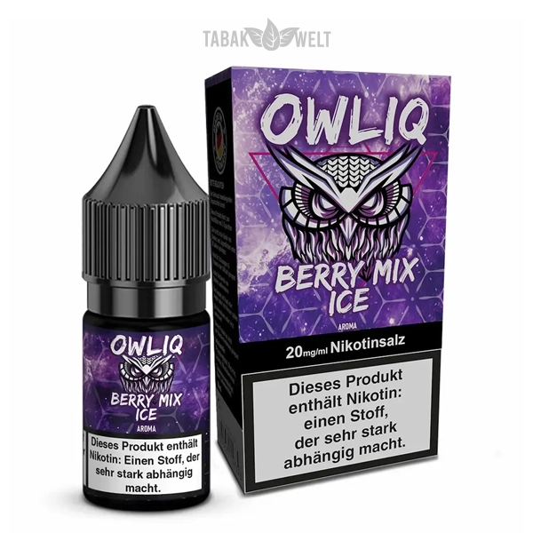 owliq-e-liquid-berry-mix-ice-10ml-20mgml owliq-e-liquid-berry-mix-ice-10ml-20mgml