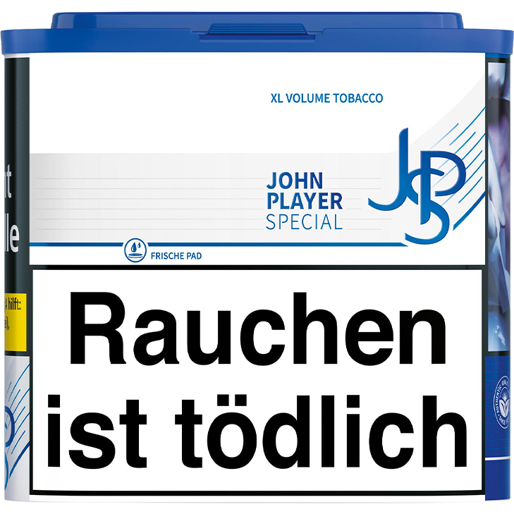 JPS John Player Blue XL Volume Tobacco 41g