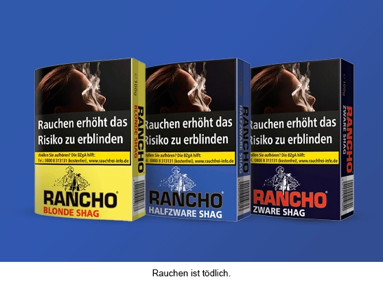 rancho tabak preis