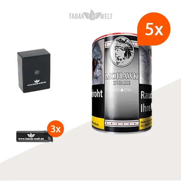 mohawk-zware-feinschnitt-tabak-5x-dose-mit-etui