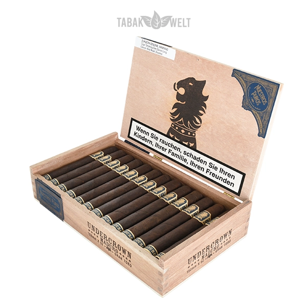 undercrown-zigarre-maduro-gran-toro-offen-schraeg undercrown-zigarre-maduro-gran-toro-offen-schraeg