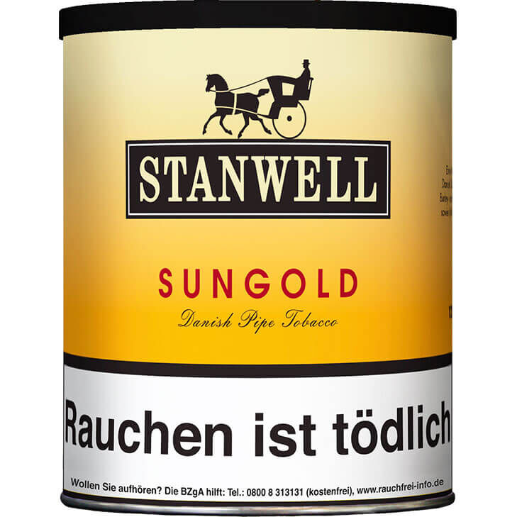 Stanwell Sungold 2 x 125g
