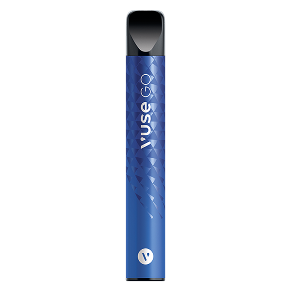 Die Vuse Go 700 Blueberry Ice in der 10 plus 4 Aktion