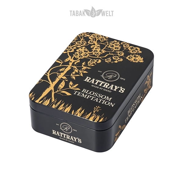 rattrays-artist-collection-blossom-temptation-pfeifentabak-dose rattrays-artist-collection-blossom-temptation-pfeifentabak-dose