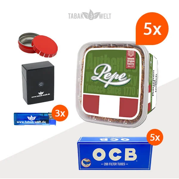 pepe-rich-green-volumentabak-5-Eimer-mit-mini-aschenbecher-TX15533.3