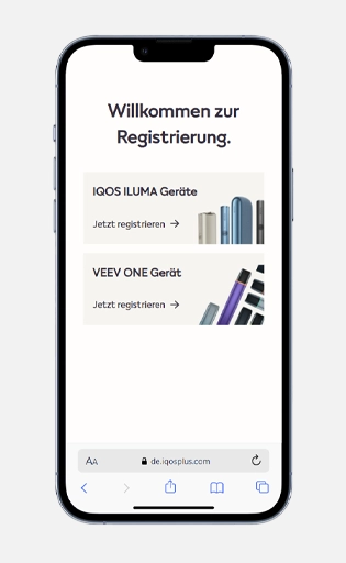 iqos-registrierung-geraet-angeben iqos-registrierung-geraet-angeben