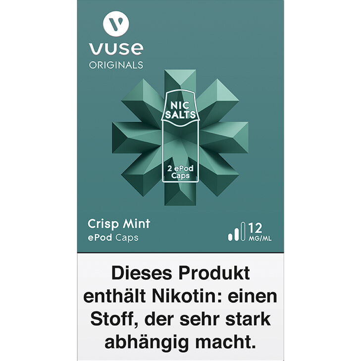Vuse_ePod_CapPack_Crisp_Mint_12mg_Front