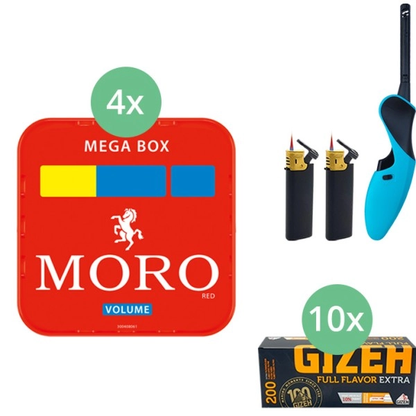 moro-volumentabak-4x-155g-mit-2000-extra-huelsen