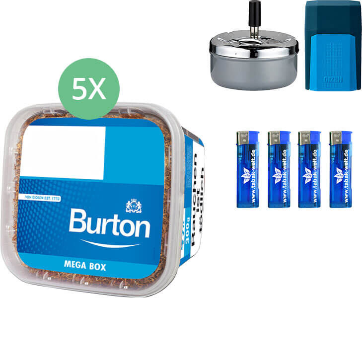 5xBurton-Blue-300g-asche-etui-fz