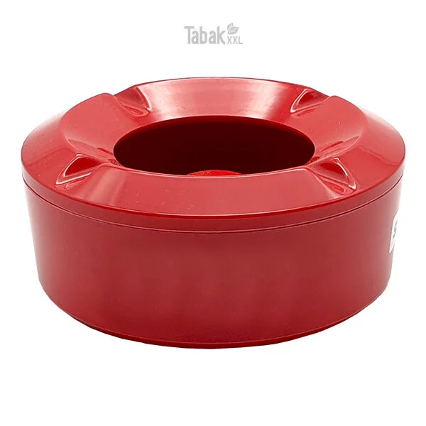 Elixyr Red Volumentabak 10x Beutel mit wählbaren Hülsen