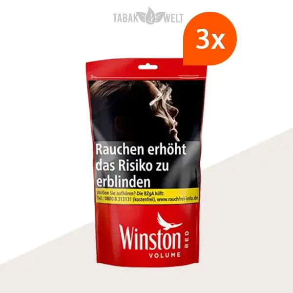 winston-red-volumentabak-3x-beutel-xl winston-red-volumentabak-3x-beutel-xl
