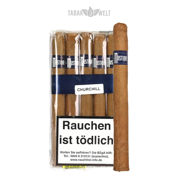 mustique-blue-zigarren-dominikanische-republik-churchill-bundle