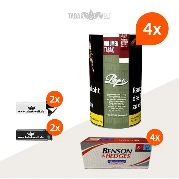 pepe-rich-green-volumentabak-4x-dose-mit-1000-special-size-filterhuelsen