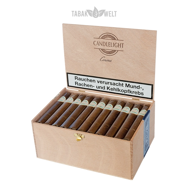 candlelight-corona-zigarren-sumatra
