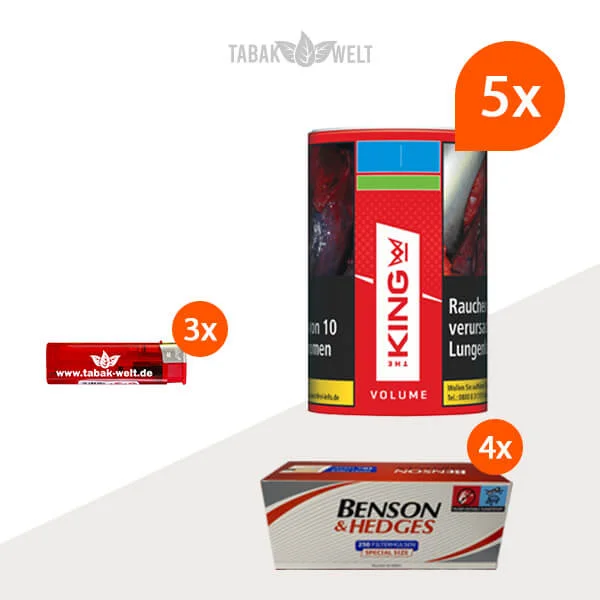 5x-king-volumentabak-dose-mit-benson-huelsen-tw
