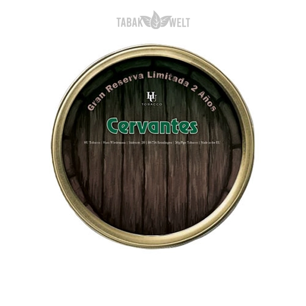 hu-tobacco-gran-reserva-limitada-2-anos-cervantes-pfeifentabak-dose hu-tobacco-gran-reserva-limitada-2-anos-cervantes-pfeifentabak-dose