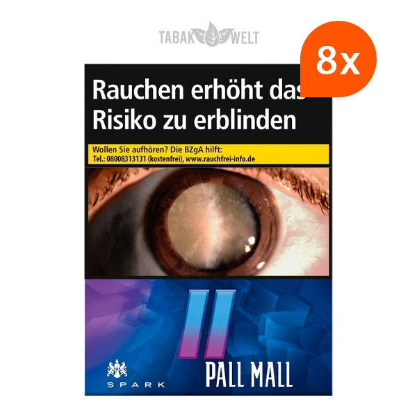 stange-pall-mall-spark-zigaretten-giga