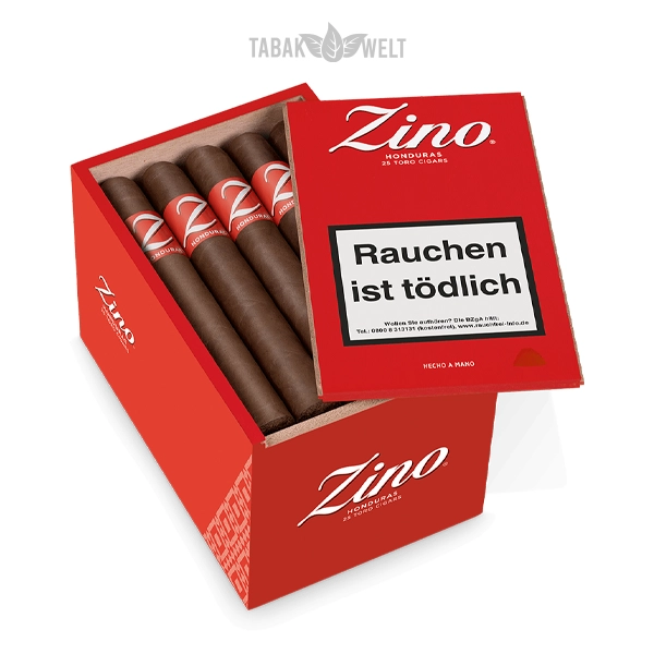 zino-honduras-zigarren-toro-kiste-offen