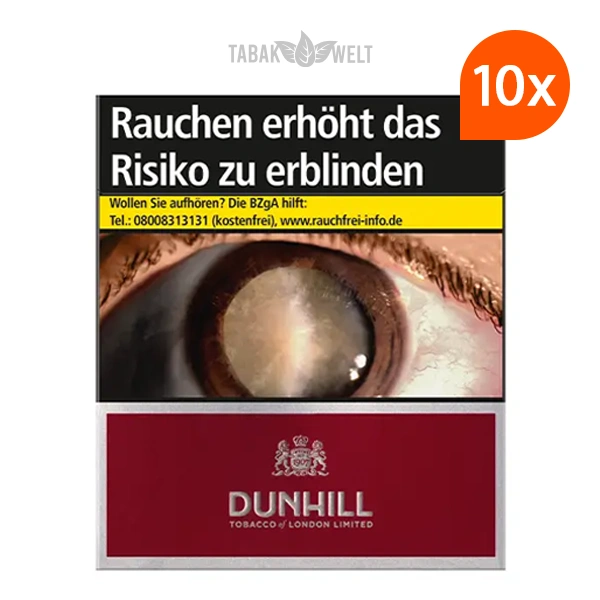 stange-dunhill-international-red-zigaretten-original-pack
