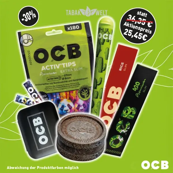 ocb-green-friday-produktset-activ-tips-und-zubehor ocb-green-friday-produktset-activ-tips-und-zubehor