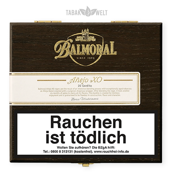 balmoral-anejo-xo-zigarren-gordito-box