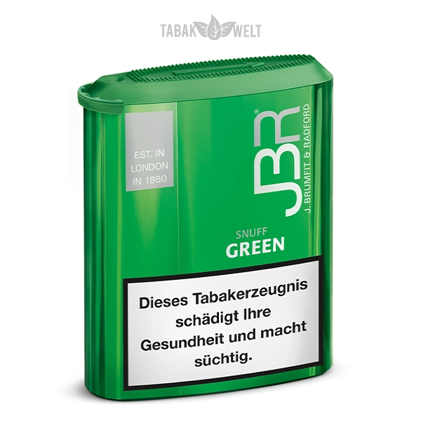 jbr-green-schnupftabak-dose jbr-green-schnupftabak-dose