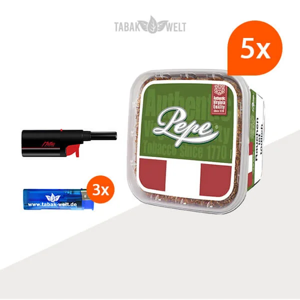 pepe-rich-green-volumentabak-5-Eimer-mit-hulsen-TW13794.1