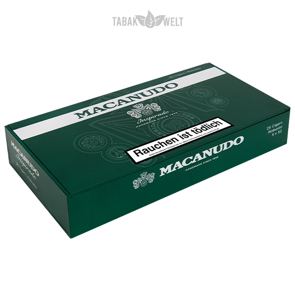 macanudo-inspirado-zigarren-green-robusto-box