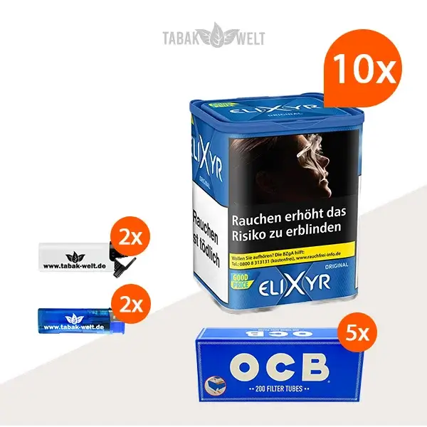 elixyr-feinschnitttabak-blue-10x-dose-mit-hulsen-TX18383.2