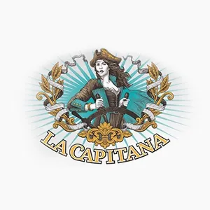 La Capitana