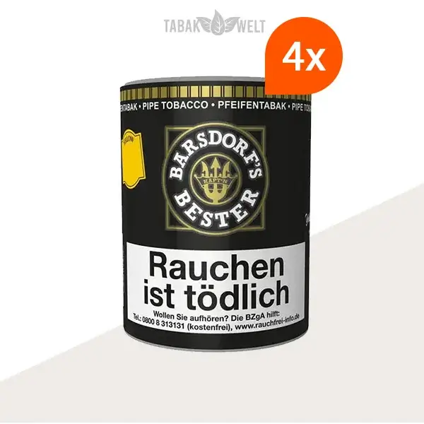 barsdorf-s-bester-vanilla-yellow-pfeifentabak-4x-dose