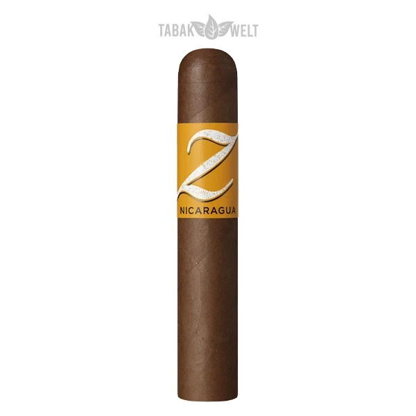 Zino Nicaragua Zigarren Half Corona Einzeln