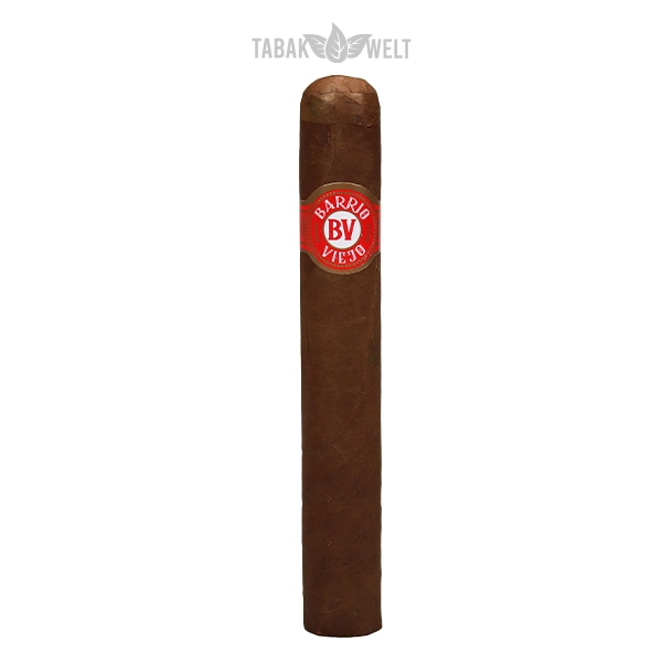 Barrio Viejo Zigarren Double Toro Einzel