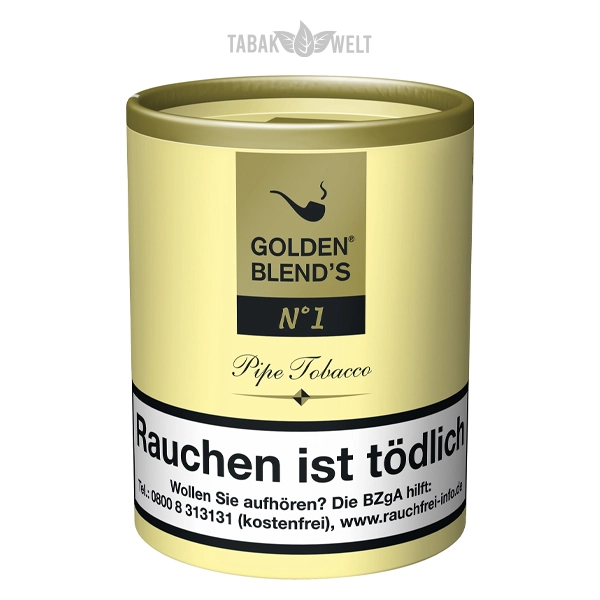 golden-blends-no.1-pfeifentabak-dose-xl