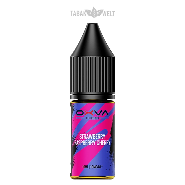 oxva-e-liquid-strawberry-raspberry-cherry-nikotinsalz-10mg-einzel