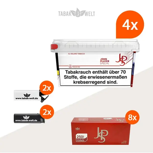 john-player-volumentabak-4x-mega-box-mit-2000-special-size-filterhuelsen