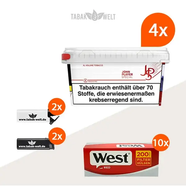 john-player-volumentabak-4x-mega-box-mit-2000-filterhuelsen