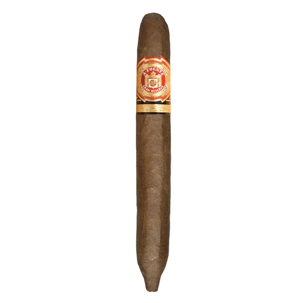 arturo fuente hemingway zigarren signature perfecto im corona format