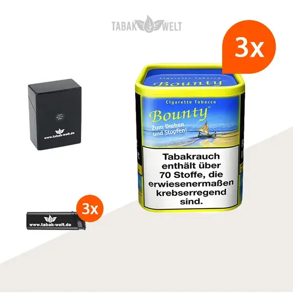 bounty-feinschnitt-tabak-3x-dose-mit-etui