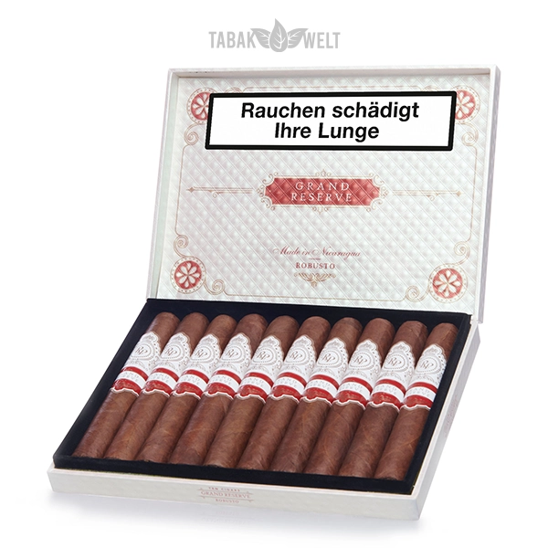 Rocky Patel Grand Reserve Zigarren Robusto