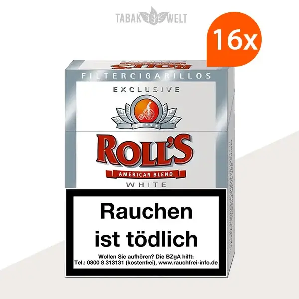 16x-rolls-exclusive-white-zigarillos