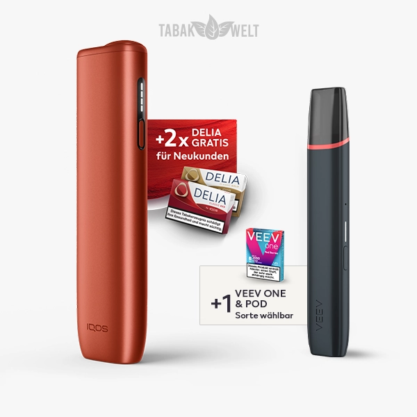 iqos-iluma-i-one-vivid-terracotta-gratis-sticks-mit-veev-one